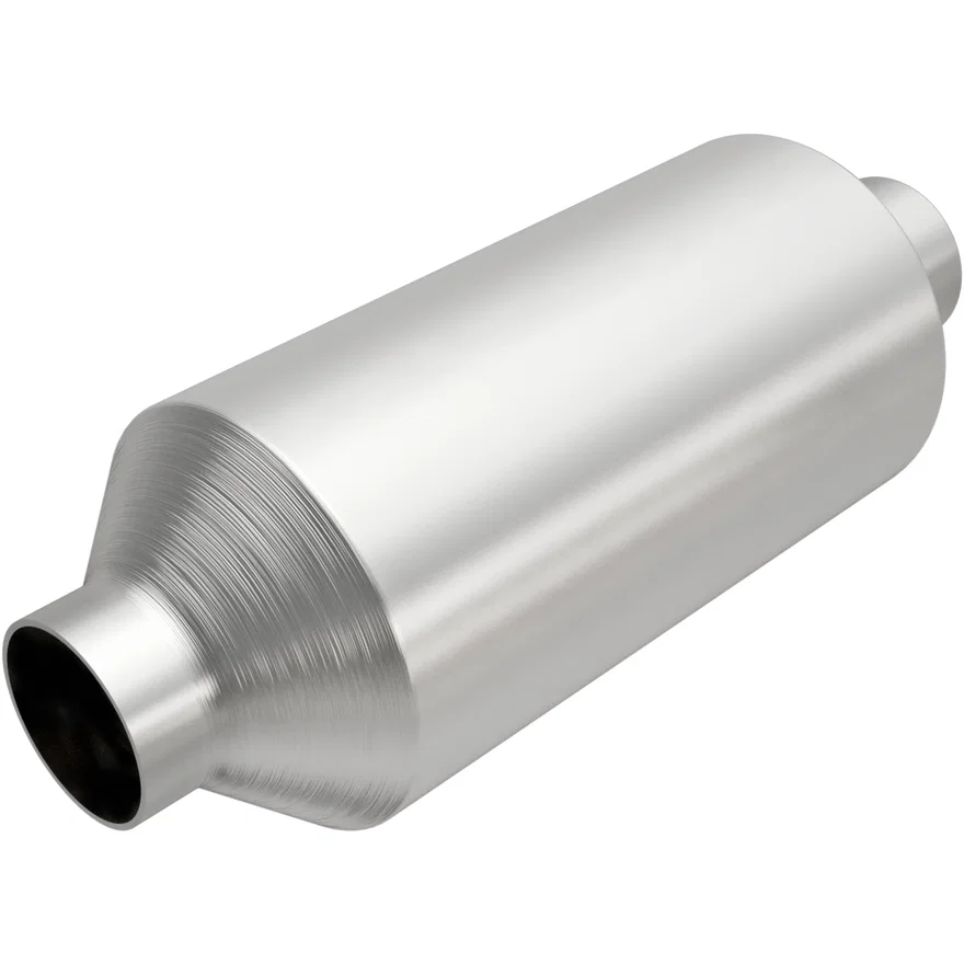 California Grade CARB Compliant Universal Catalytic Converter