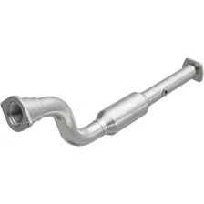 1998-1999 Chevrolet Lumina 3.8L | 1998-1999 Chevrolet Monte Carlo 3.8L California Grade CARB Compliant Direct-Fit Catalytic Converter image 1
