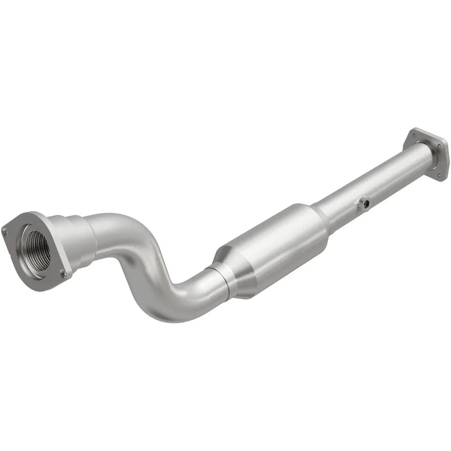 1998-1999 Chevrolet Lumina 3.8L | 1998-1999 Chevrolet Monte Carlo 3.8L California Grade CARB Compliant Direct-Fit Catalytic Converter
