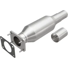 California Grade CARB Compliant Direct-Fit Catalytic Converter image 1
