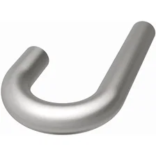 3in. 180deg. Bend (10 Pack) Performance Exhaust Pipes image 3