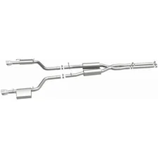 2019-2023 Dodge Charger 3.6L Street Series Cat-Back Performance Exhaust System image 4