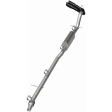 2024 Ford Ranger 2.3L SPEQ Series Cat-Back Performance Exhaust System image 3