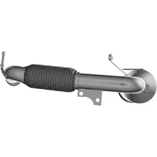 2018-2020 Ford EcoSport 1.0L OEM Grade Federal / EPA Compliant Direct-Fit Catalytic Converter image 4