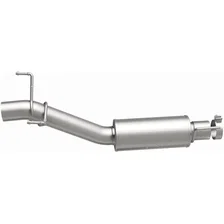 2014-2026 Ram 2500 6.4L | 2014-2026 Ram 3500 6.4L D-Fit Series Performance Exhaust Muffler Replacement Kit Direct-Fit with Muffler image 4