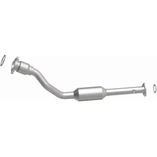 OEM Grade Federal / EPA Compliant Direct-Fit Catalytic Converter image 4