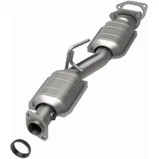 1995-1998 Ford Explorer 4.0L HM Grade Federal / EPA Compliant Direct-Fit Catalytic Converter image 3