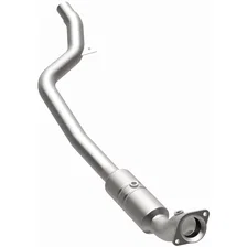 Right OEM Grade Federal / EPA Compliant Direct-Fit Catalytic Converter image 2