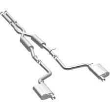 2015-2023 Chrysler 300 5.7L | 2015-2018 Dodge Charger 5.7L Street Series Cat-Back Performance Exhaust System image 2