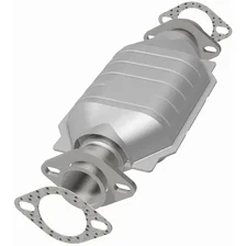 California Grade CARB Compliant Direct-Fit Catalytic Converter for Mazda image 3