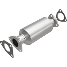 1986-1987 Acura Integra 1.6L | 1985-1987 Honda Prelude 2.0L Standard Grade Federal / EPA Compliant Direct-Fit Catalytic Converter image 1