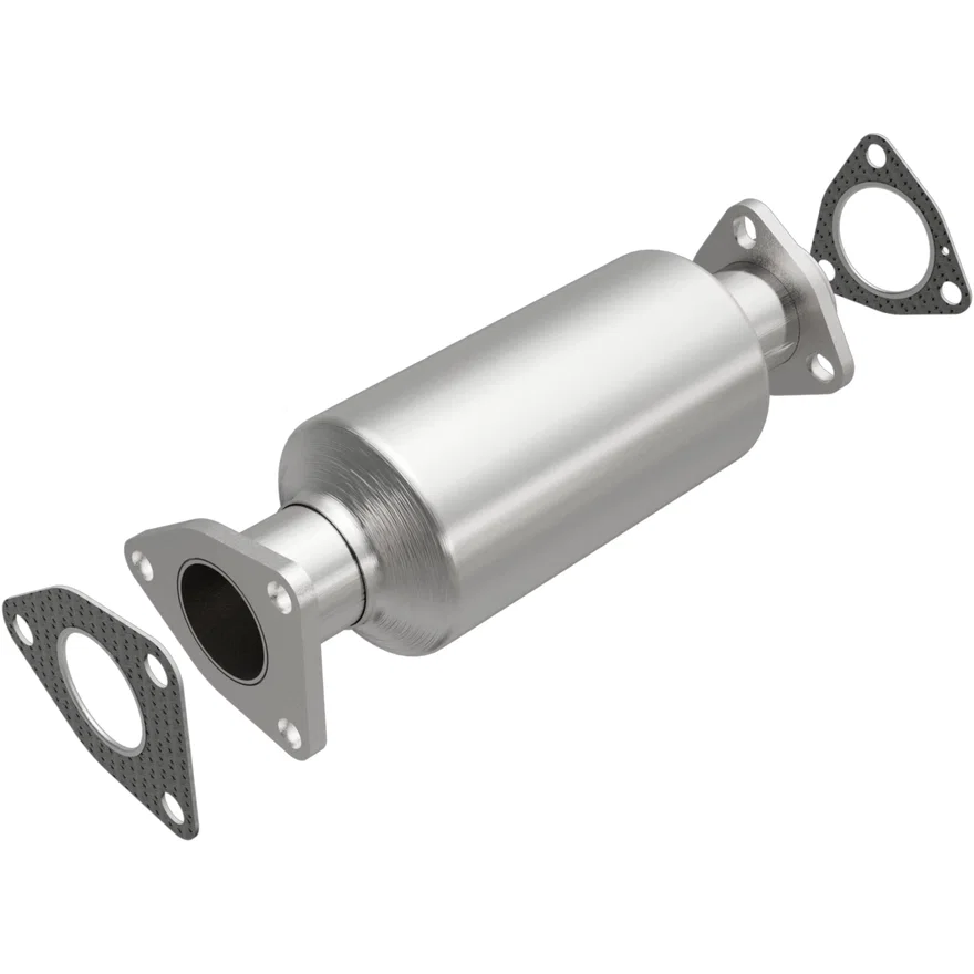 1986-1987 Acura Integra 1.6L | 1985-1987 Honda Prelude 2.0L Standard Grade Federal / EPA Compliant Direct-Fit Catalytic Converter