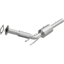 California Grade CARB Compliant Direct-Fit Catalytic Converter for Volkswagen image 1