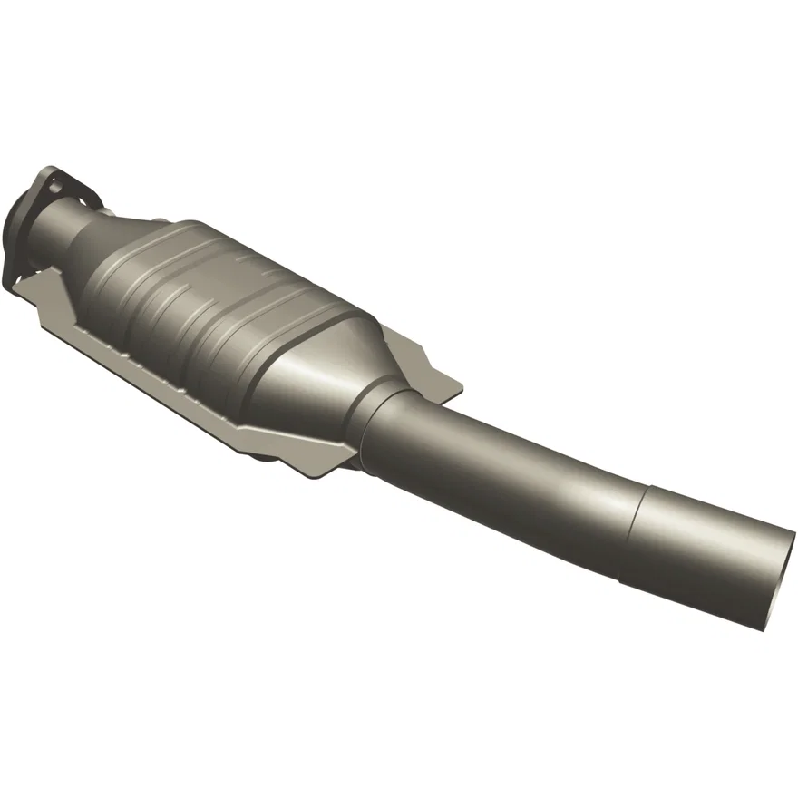 1987-1990 Volvo 760 2.8L | 1987-1990 Volvo 780 2.8L Standard Grade Federal / EPA Compliant Direct-Fit Catalytic Converter
