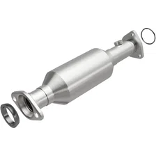 1996-1999 Acura Integra 1.8L California Grade CARB Compliant Direct-Fit Catalytic Converter image 1