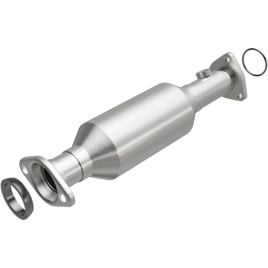 1996-1999 Acura Integra 1.8L California Grade CARB Compliant Direct-Fit Catalytic Converter
