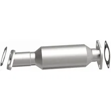 California Grade CARB Compliant Direct-Fit Catalytic Converter image 4