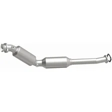 Right California Grade CARB Compliant Direct-Fit Catalytic Converter image 4