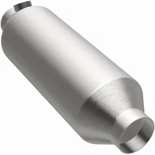 California Grade CARB Compliant Universal Catalytic Converter for Volkswagen Vanagon image 2