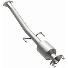 2020 Toyota Highlander 3.5L OEM Grade Federal / EPA Compliant Direct-Fit Catalytic Converter image 2
