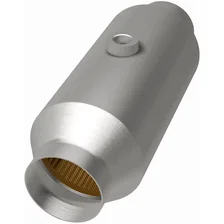 California Grade CARB Compliant Universal Catalytic Converter image 3