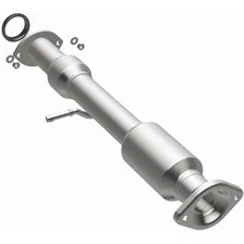2014-2015 Toyota Highlander 3.5L California Grade CARB Compliant Direct-Fit Catalytic Converter image 2