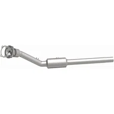2002-2003 Volkswagen Jetta 1.8L | 2003 Volkswagen Golf 1.8L California Grade CARB Compliant Direct-Fit Catalytic Converter image 4