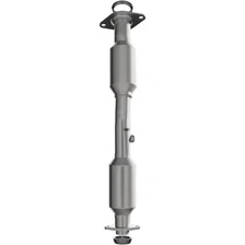 2013-2019 Nissan Sentra 1.8L OEM Grade Federal / EPA Compliant Direct-Fit Catalytic Converter image 4