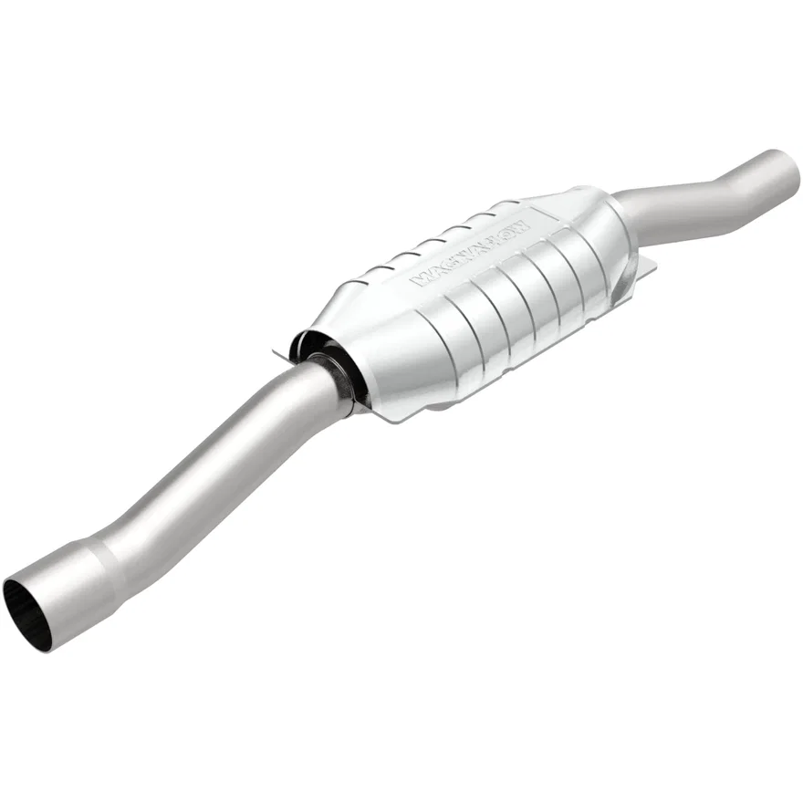 Standard Grade Federal / EPA Compliant Direct-Fit Catalytic Converter