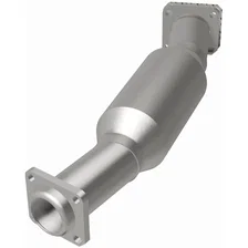California Grade CARB Compliant Direct-Fit Catalytic Converter image 3