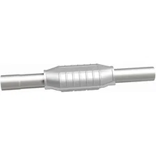 Standard Grade Federal / EPA Compliant Direct-Fit Catalytic Converter image 4