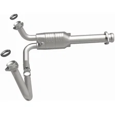 Standard Grade Federal / EPA Compliant Direct-Fit Catalytic Converter image 4