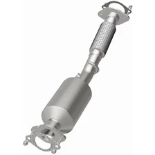 2019-2021 Nissan Altima 2.5L OEM Grade Federal / EPA Compliant Direct-Fit Catalytic Converter image 3