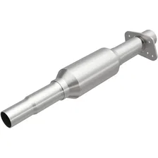 California Grade CARB Compliant Direct-Fit Catalytic Converter image 1