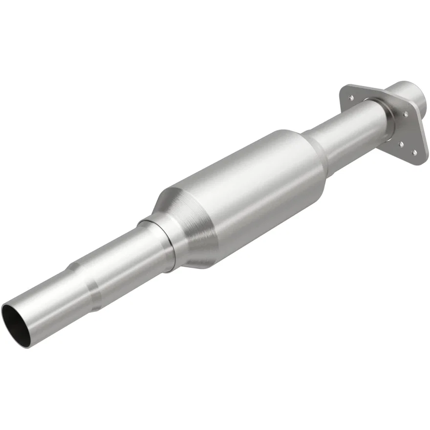California Grade CARB Compliant Direct-Fit Catalytic Converter