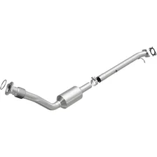 California Grade CARB Compliant Direct-Fit Catalytic Converter image 1