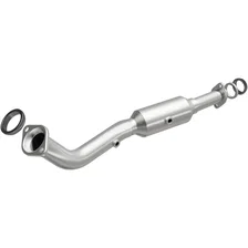 2003-2011 Honda Element 2.4L HM Grade Federal / EPA Compliant Direct-Fit Catalytic Converter image 1