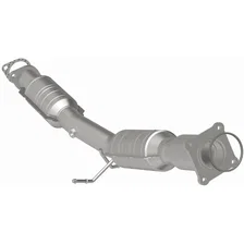 2004-2010 Volvo S40 2.4L | 2005-2010 Volvo V50 2.4L HM Grade Federal / EPA Compliant Direct-Fit Catalytic Converter image 2
