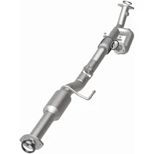 OEM Grade Federal / EPA Compliant Direct-Fit Catalytic Converter image 3