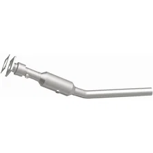 2004-2005 Chrysler Sebring 2.4L | 2004-2005 Dodge Stratus 2.4L OEM Grade Federal / EPA Compliant Direct-Fit Catalytic Converter image 4