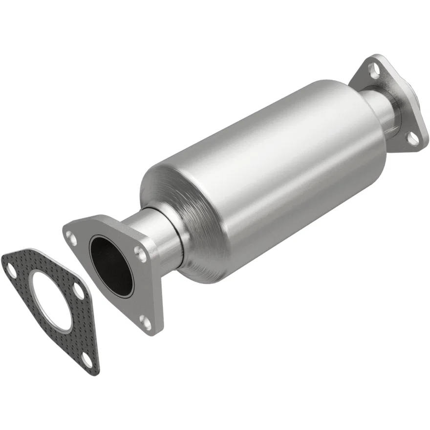 California Grade CARB Compliant Direct-Fit Catalytic Converter