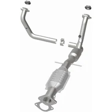 California Grade CARB Compliant Direct-Fit Catalytic Converter image 3
