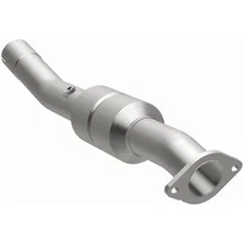 Right HM Grade Federal / EPA Compliant Direct-Fit Catalytic Converter image 2