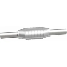 Standard Grade Federal / EPA Compliant Direct-Fit Catalytic Converter image 4