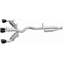 2023-2026 Toyota GR Corolla 1.6L NEO Series Cat-Back Performance Exhaust System image 4
