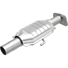 1983-1984 Chevrolet El Camino 3.8L | 1983-1984 GMC Caballero 3.8L California Grade CARB Compliant Direct-Fit Catalytic Converter image 1