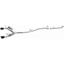 2023-2026 Acura Integra 1.5L | 2022-2026 Honda Civic Si 1.5L NEO Series Cat-Back Performance Exhaust System image 4