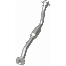 California Grade CARB Compliant Direct-Fit Catalytic Converter image 3