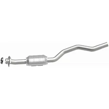 Standard Grade Federal / EPA Compliant Direct-Fit Catalytic Converter image 4