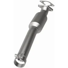 2017-2020 Ford Fusion 2.0L OEM Grade Federal / EPA Compliant Direct-Fit Catalytic Converter image 3